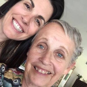 Meet your Posher, Mary